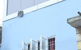 S P Residency Premium Service Apartments